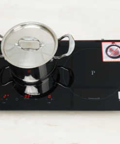 Bếp từ đôi Chef's EH-DIH32B