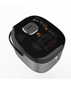 Nồi cơm điện tử Hawonkoo 1.8L RCH-180-BA