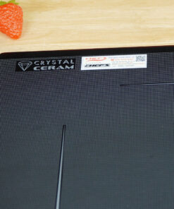 Bếp từ đôi Chef's EH-DIH320