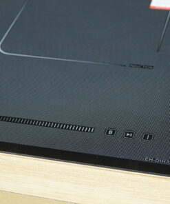 Bếp từ đôi Chef's EH-DIH320