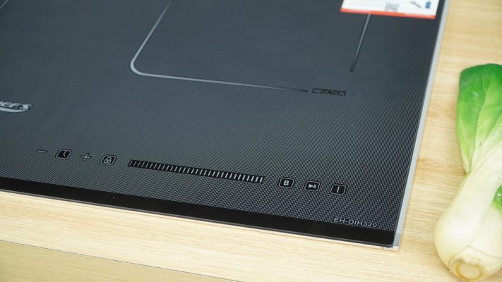 Bếp từ đôi Chef's EH-DIH320