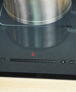 Bếp từ đôi Chef's EH-DIH320