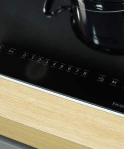 Bếp từ đôi Chef’s EH-DIH206