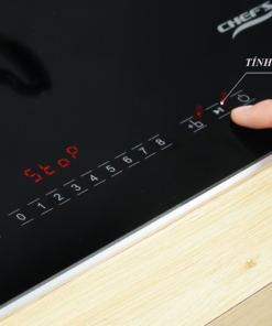 Bếp từ đôi Chef’s EH-DIH206