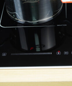 Bếp điện từ đôi Chef's EH-MIX220