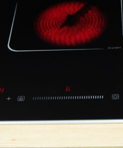 Bếp điện từ đôi Chef’s EH-MIX220 | Hàng chính hãng cao cấp