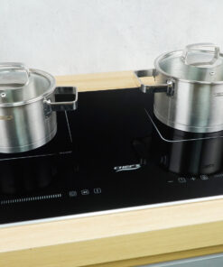 Bếp điện từ đôi Chef's EH-MIX220