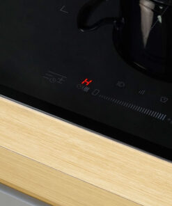 Bếp từ đôi Chef's EH-DIH868