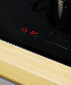 Bếp từ đôi Chef's EH-DIH868