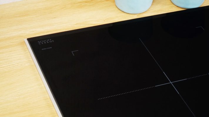 Bếp từ đôi Chef's EH-DIH868