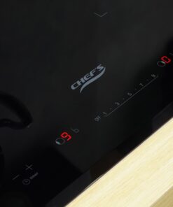 Bếp từ đôi Chef's EH-DIH866G