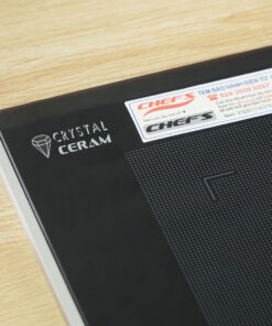 Bếp từ đôi Chef's EH-DIH860