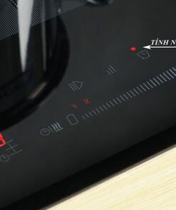 Bếp từ đôi Chef's EH-DIH860