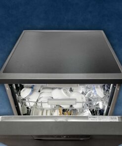 Máy rửa bát 14 bộ Eurosun SMS80EU15E Serial 8