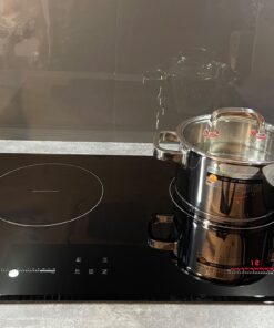 Bếp từ đôi Eurosun EU-T508Max