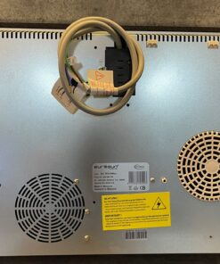 Bếp điện từ đôi Eurosun EU-TE509Max