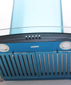 Máy hút mùi kính cong Chef's EH-R506E7G