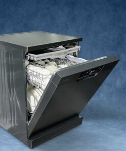 Máy rửa bát 14 bộ Eurosun SMS80EU15E Serial 8