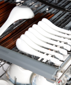 Máy rửa bát 14 bộ Junger DWJ-600