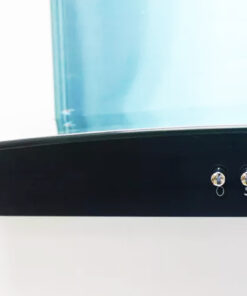 Máy hút mùi kính cong Chef's EH-R506E7G