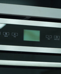 Lò nướng âm tủ Chef's EH-BO600S