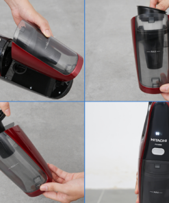 Máy hút bụi không dây Hitachi PV-X85M