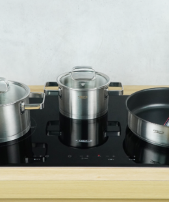 Bếp điện từ ba Chef's EH-MIX544P