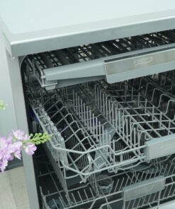 Máy rửa bát 15 bộ Chef's EH-DW401D