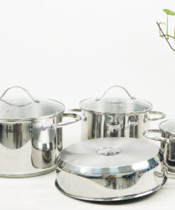 Bộ nồi 4 món Chef's EH-CW4430