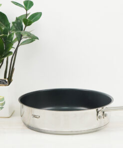 Bộ nồi 4 món Chef's EH-CW4430