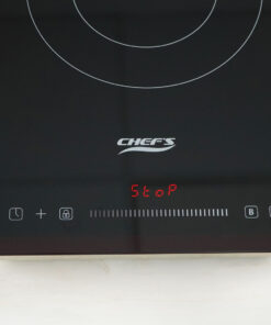 Bếp hồng ngoại đơn Chef's EH-HL22A