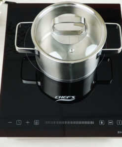 Bếp hồng ngoại đơn Chef's EH-HL22A