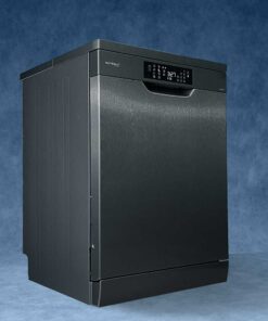 Máy rửa bát 14 bộ Eurosun SMS80EU15E Serial 8