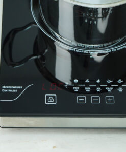 Bếp từ đơn Chef's EH-IH2000A Bếp từ đơn Chef's EH-IH2000A