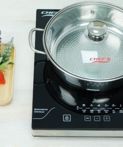 Bếp từ đơn Chef's EH-IH2000A Bếp từ đơn Chef's EH-IH2000A