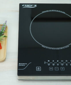 Bếp từ đơn Chef's EH-IH2000A Bếp từ đơn Chef's EH-IH2000A