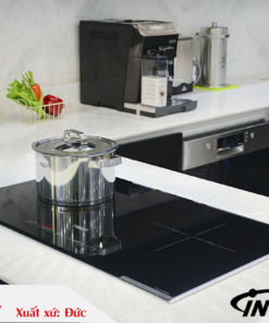 Bếp từ đôi Chef's EH-DIH888