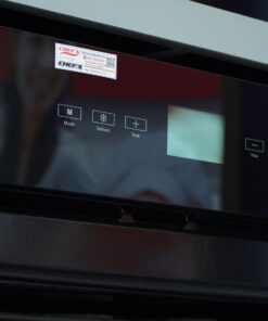 Lò nướng âm tủ Chef's EH-BO600B