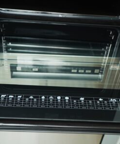 Lò nướng âm tủ Chef's EH-BO600B