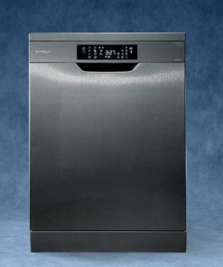 Máy rửa bát 14 bộ Eurosun SMS80EU15E Serial 8