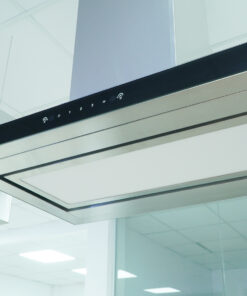 Máy hút mùi đảo chữ T Chef's EH-R810E9