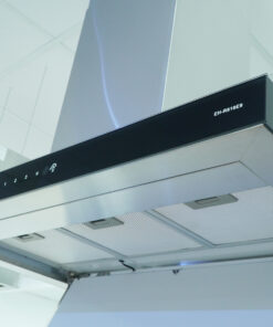 Máy hút mùi đảo chữ T Chef's EH-R810E9