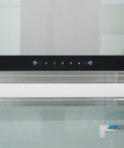 Máy hút mùi đảo chữ T Chef's EH-R810E9