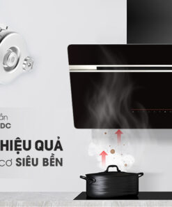 Máy hút mùi vát Eurosun EH-70CN73