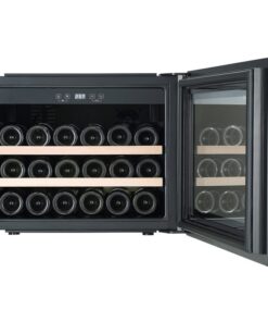 Tủ rượu vang Kocher 28 chai KWEU-1128B