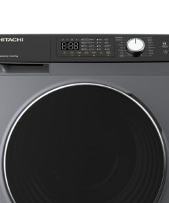 Máy giặt sấy lồng ngang tiêu chuẩn Hitachi BD-D1054HVOS