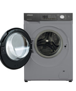 Máy giặt sấy lồng ngang tiêu chuẩn Hitachi BD-D1054HVOS