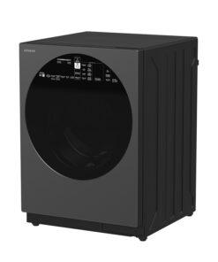 Máy giặt sấy lồng ngang cao cấp Hitachi BD-D120XGV