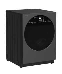 Máy giặt sấy lồng ngang cao cấp Hitachi BD-D120XGV