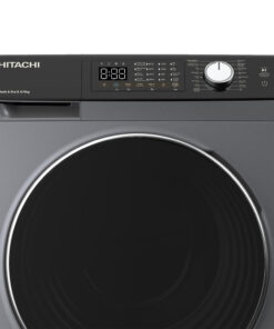 Máy giặt sấy lồng ngang tiêu chuẩn Hitachi BD-D852HVOS